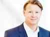 Mobile broadband is the next big thing in India: Hans Vestberg, CEO Ericsson