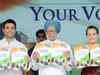 Manifesto for 2014 elections: Congress reveals its thinking on many issues
