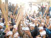 AAP falters in Yogendra Yadav's Haryana