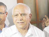 Yeddyurappa gears up for maiden Lok Sabha fight