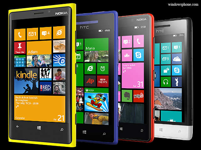 AP Review: Windows Phone