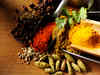 India targeting spices exports of $2.3 billion in FY14