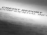 Credit history can be leveraged