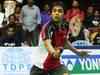 Four Indians reach men's singles prequarters in Malaysia GPG