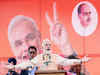 Lok Sabha polls: Commotion at Narendra Modi rally in Bihar, Police lathicharge crowd