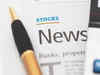 Stocks in news: Ranbaxy, Natco Pharma, Godrej Prop