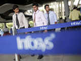 Infosys rallies over 1% on contract win with Prime Therapeutics