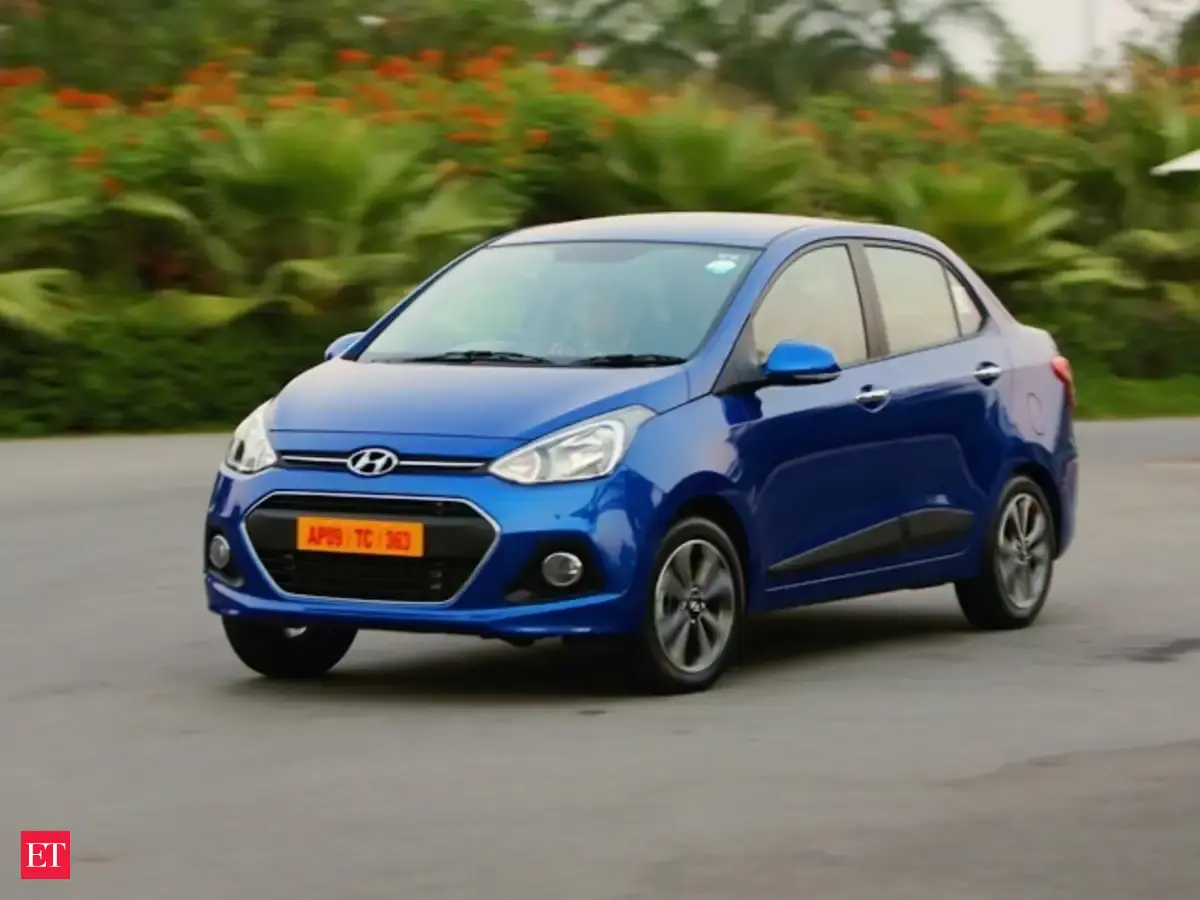 Features - Hyundai Xcent Review: Should it be your next purchase? | The ...