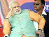 Now, BJP workers 'Modify' Durga chant to praise Narendra Modi