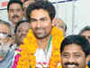 Phulpur heading for engrossing four-cornered contest
