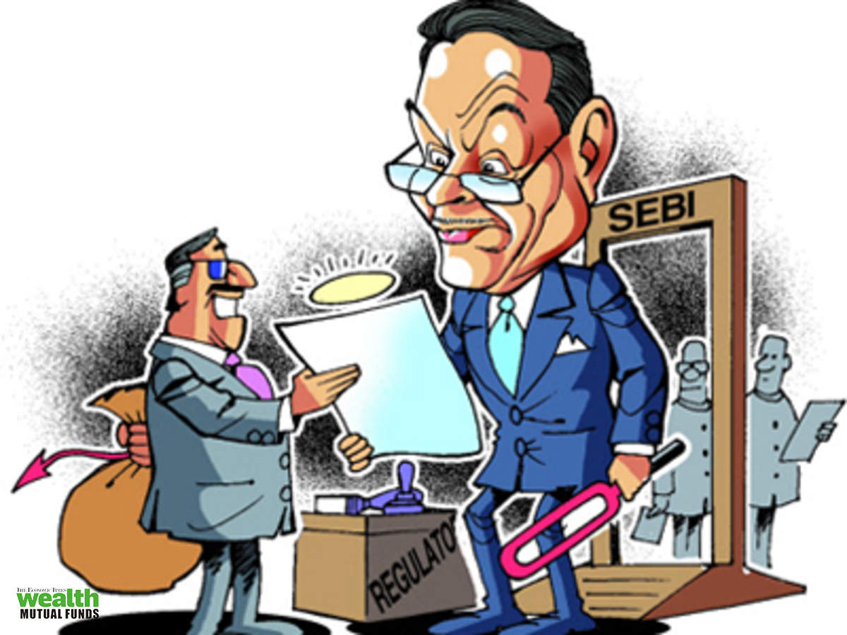 mutual funds: Regulators clamp down on Mutual Funds' assets window-dressing  efforts - The Economic Times