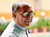 Digvijaya Singh: Ready to fight Narendra Modi; Congress party will decide