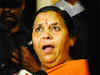 Uma Bharti keen on Jhansi and Raebareli seats