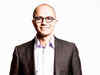 Mobile devices uninteresting without cloud: Microsoft's CEO Satya Nadella