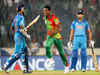 India restrict Bangladesh to 138/7 in 20 overs