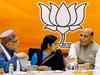 Lok Sabha polls: Poll talks between TDP, BJP remain inconclusive