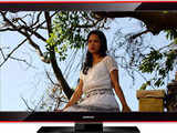 Samsung Series 5: Get used to viewing picture kingsize