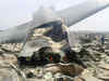 IAF investigation team visits C-130J plane crash site
