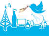 Twitter's Twin Challenges in India: To increase the user base and make it attractive to advertisers