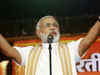 Congress rewarded 'Adarsh' candidates by giving tickets: Narendra Modi