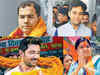 Lok Sabha Polls: Meet the sons & daughters of political families who are ready to take the baton
