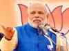 Narendra Modi slams Sharad Pawar for farmers' suicides in Amravati