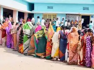 The process has set in motion in Jammu district. Officials in the revenue department said almost 30% of the staff being deployed for polls would be women. The process has set in motion in Jammu district. Officials in the revenue department said almost 30% of the staff being deployed for polls would be women.