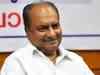 Impossible for BJP to form government at Centre: AK Antony