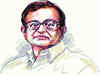 FM P Chidambaram says market rally due to UPA govt, dismisses Modi factor