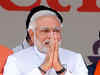 Narendra Modi calls Congress 'shameless' for fielding tainted Ashok Chavan