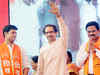 NDA wave will soon turn into 'saffron storm': Uddhav Thackeray