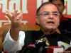 Lok Sabha polls: Arun Jaitley takes a dig at Cong's ministers from Punjab