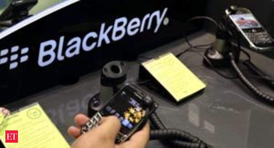 Blackberry support analyst jobs