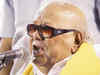 DMK flays Congress MPs from Puducherry and AINRC government
