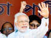 Lok Sabha polls 2014: Narendra Modi attacks 'shazada' and 'matashree'