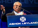 Ashok Leyland Technical Centre