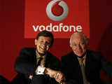 Vodafone's new CEO Vittorio Colao