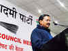 Aam Aadmi Party accuses 'some' news channels for showing 'unverified' news