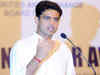 Young politicians not merely a beneficiary of family lineage: Sachin Pilot