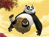 'Kung Fu Panda' flick