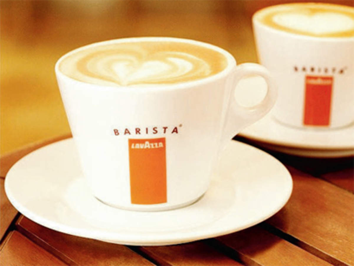 Barista Lavazza Latest News Videos Photos About Barista Lavazza The Economic Times Page 1