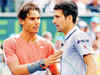 Rivalry with Rafael Nadal wakes Novak Djokovic from 2014 stupor