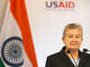Nancy Powell's resignation not indicative of realignment of ties: US