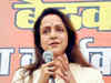 Lok Sabha polls 2014: Hema Malini fails to connect with voters