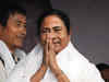 TMC to take some more time to exend reach outside Bengal: Mamata Banerjee