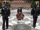 Tribute to Law Enforcement Officers