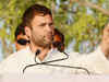 Congress did remarkably well: Rahul Gandhi