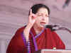 Jayalalithaa slams M Karunanidhi for offer of support to Congress