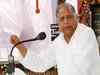 Lok Sabha polls: Third Front government at Centre after elections, says Mulayam Singh