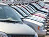 March auto sales show mixed trend